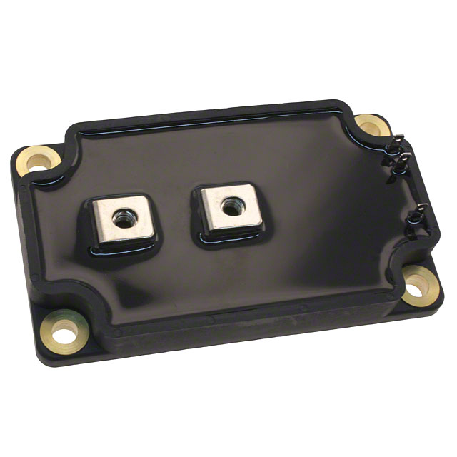 APTM10UM01FAG Microchip Technology  Einzelne FETs MOSFETs