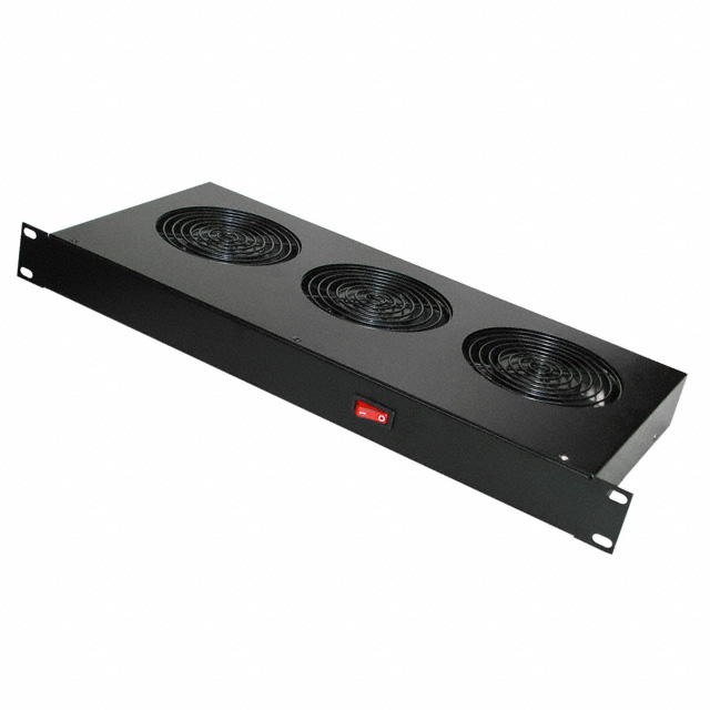 OAT300ST Orion Fans  Rack Thermal Management