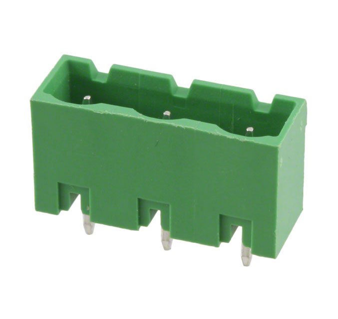 OSTOQ030150 On Shore Technology Inc.  Headers Plugs and Sockets