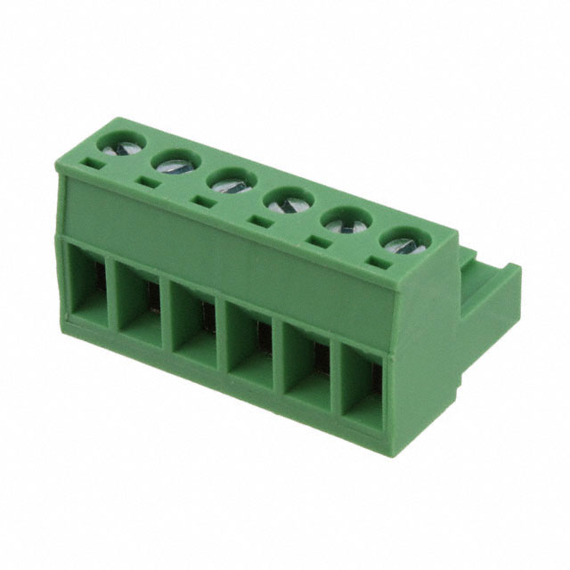 OSTTJ065153 On Shore Technology Inc.  Conectores y tomas de corriente