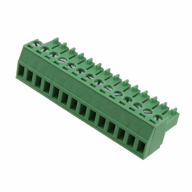 OSTTJ1411530 On Shore Technology Inc.  Headers Plugs and Sockets