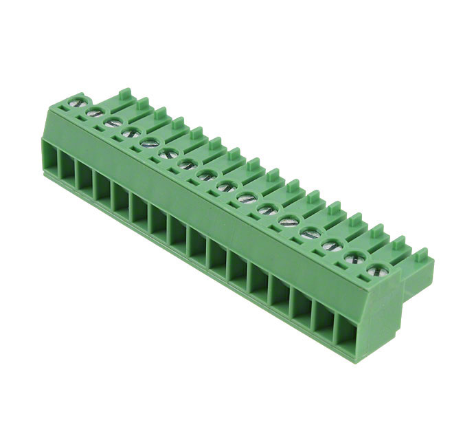 OSTTJ1631530 On Shore Technology Inc.  Conectores y tomas de corriente