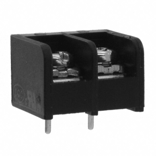 OSTYK33102030 On Shore Technology Inc.  Blocchi barriera