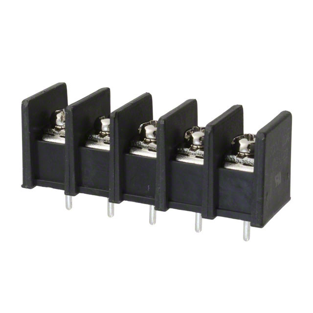 OSTYK41205030 On Shore Technology Inc.  Blocchi barriera