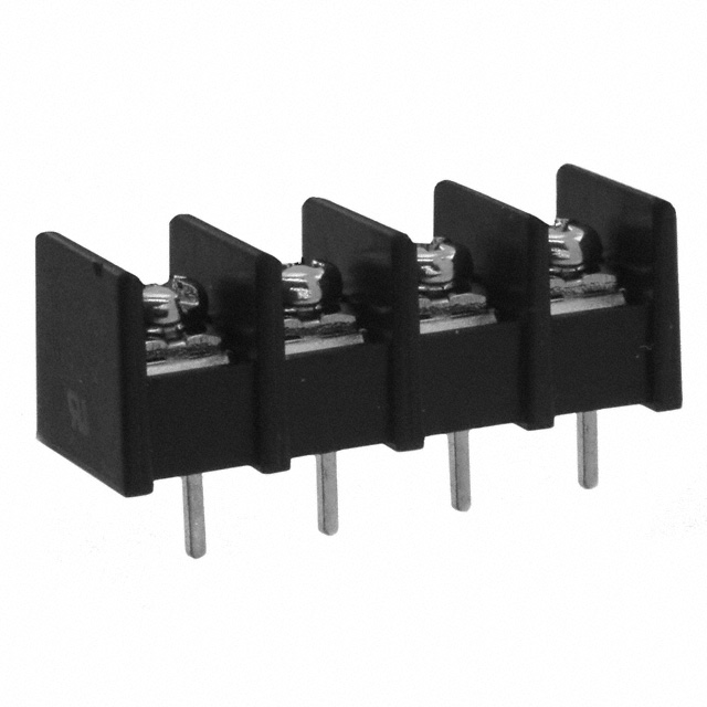 OSTYK42104030 On Shore Technology Inc.  Bloques de barrera