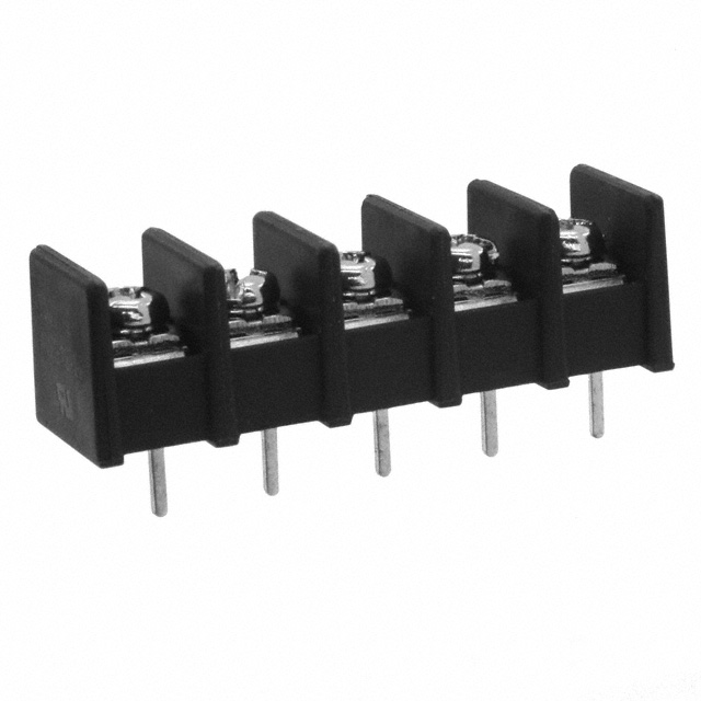 OSTYK42105030 On Shore Technology Inc.  Barrier Blocks