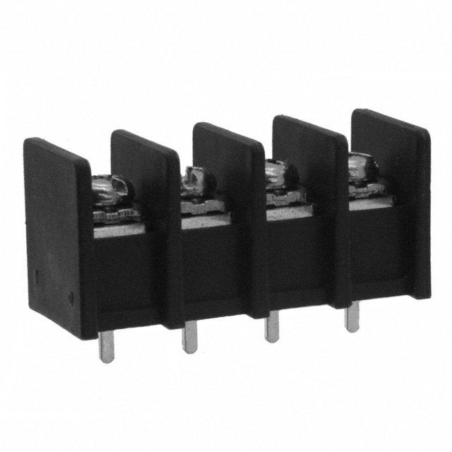 OSTYK51104030 On Shore Technology Inc.  Barrier Blocks