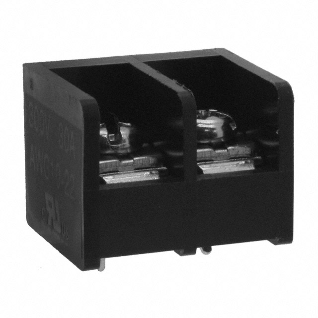 OSTYK55102030 On Shore Technology Inc.  Blocchi barriera