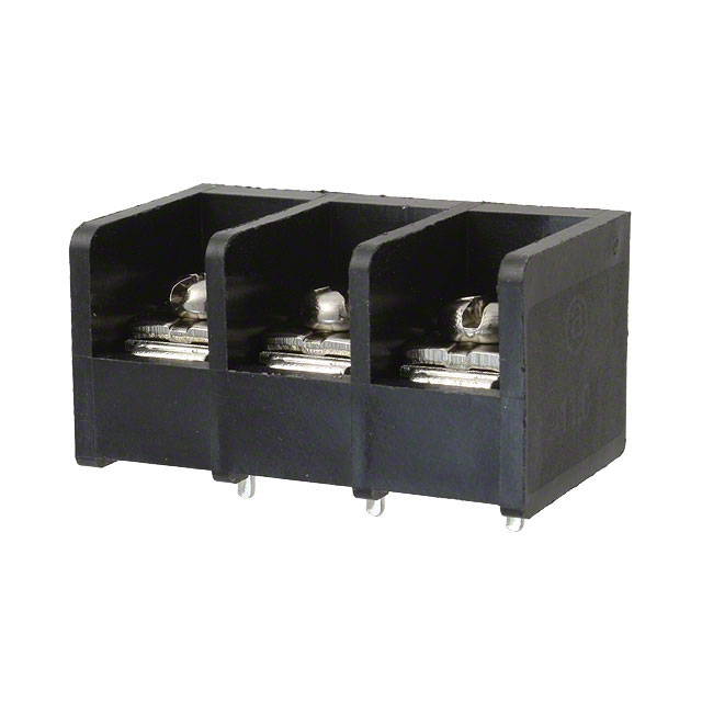 OSTYK55103030 On Shore Technology Inc.  Barrier Blocks