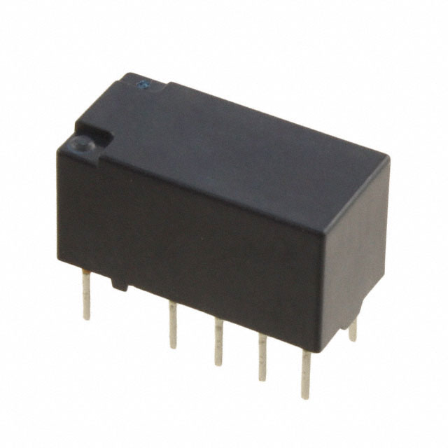 TX2-LT-5V-TH Panasonic Electric Works  Signal Relays Up to 2 Amps