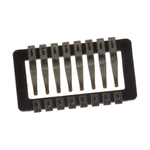 9258008008062 KYOCERA AVX  Spring Loaded