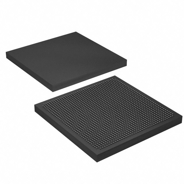 10AX057N4F40E3LG Intel  FPGAs (Field Programmable Gate Array)