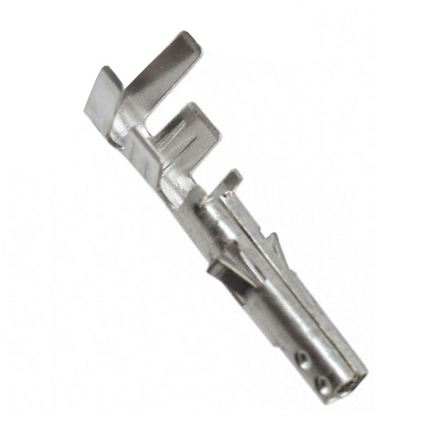 1586055-3 TE Connectivity AMP Connectors  Contacts de connecteur rectangulaires