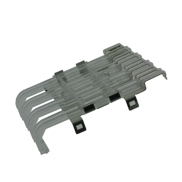 1761012-1 TE Connectivity AMP Connectors  Pluggable Connector Accessories