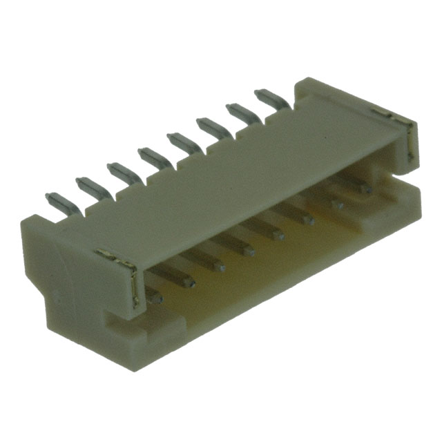 1775469-8 TE Connectivity AMP Connectors  Headers Male Pins