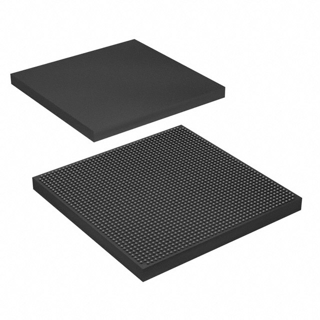 10AT115S1F45E1SG Intel  FPGAs (matriz de puertas programables en campo)