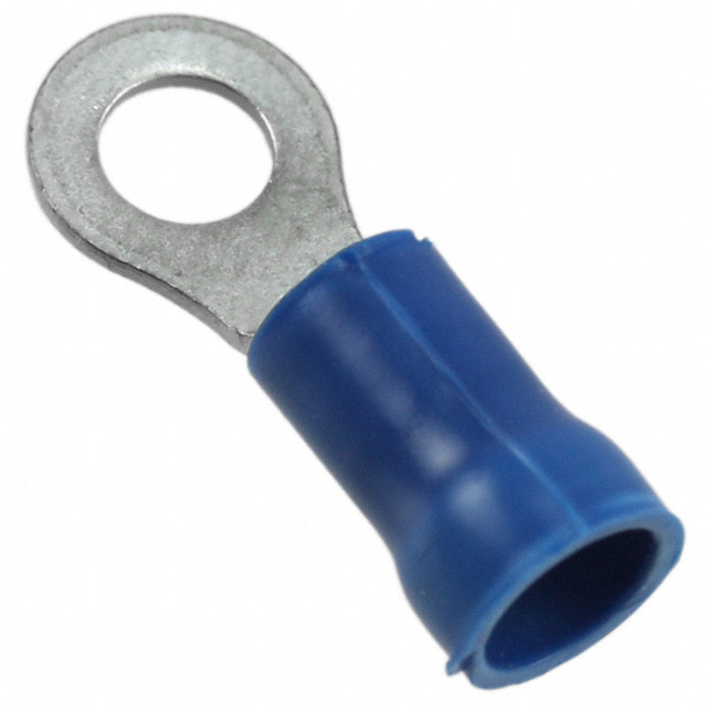 2-328527-1 TE Connectivity AMP Connectors  Ring Connectors