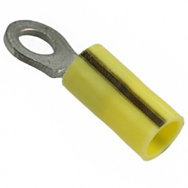 34823 TE Connectivity AMP Connectors  Ring Connectors