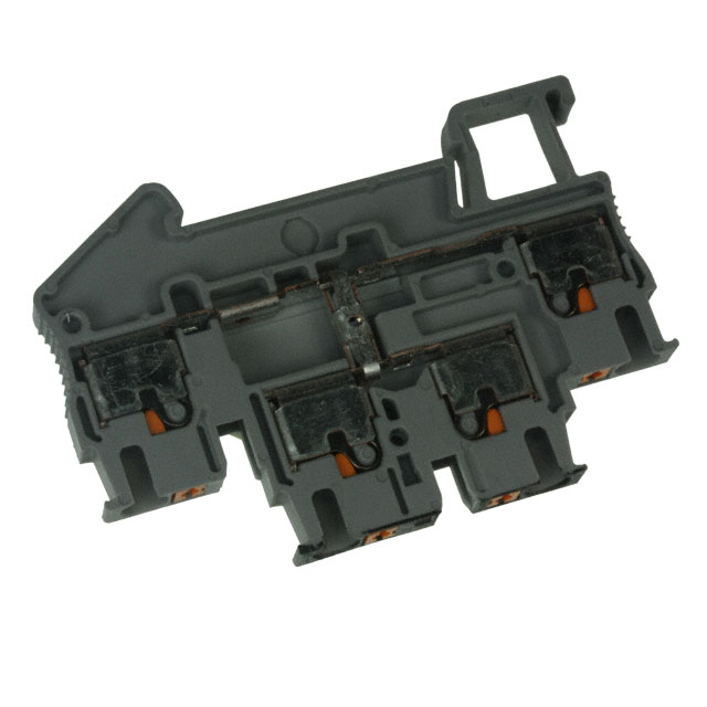 3210583 Phoenix Contact  Canale guida DIN