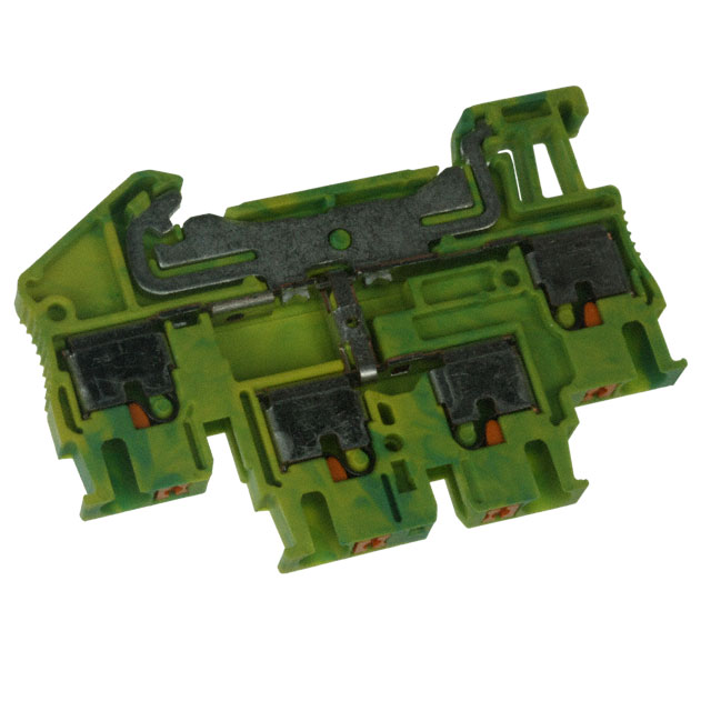 3210596 Phoenix Contact  Din Rail Channel