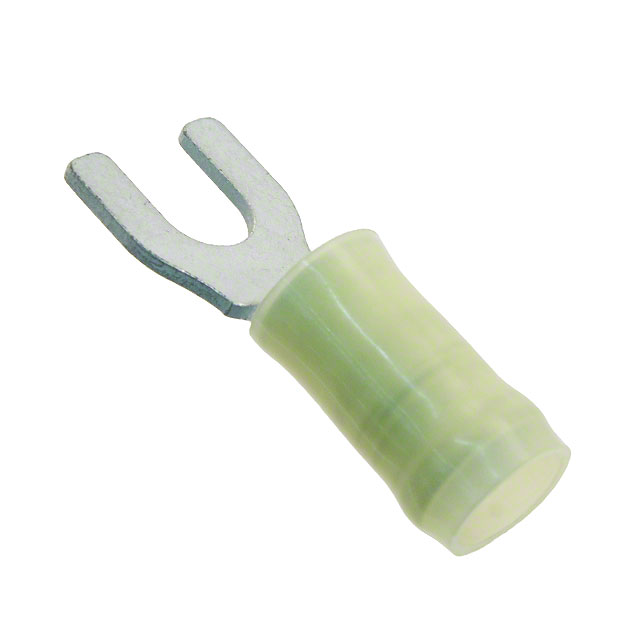 8-32589-2 TE Connectivity AMP Connectors  Spade Connectors