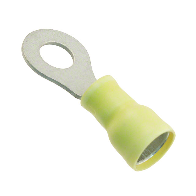 35345 TE Connectivity AMP Connectors  Connecteurs annulaires