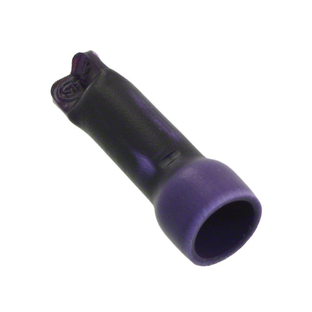 8-36964-1 TE Connectivity AMP Connectors  Wire Splice Connectors