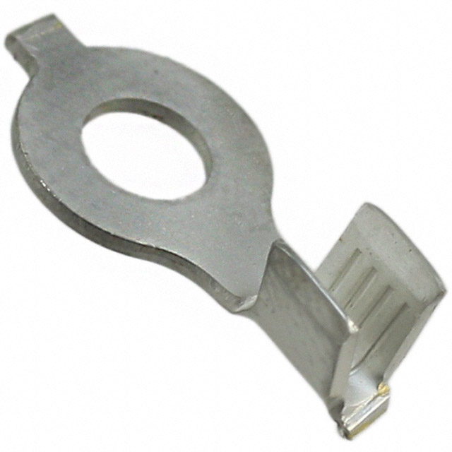 40517 TE Connectivity AMP Connectors  Connecteurs annulaires