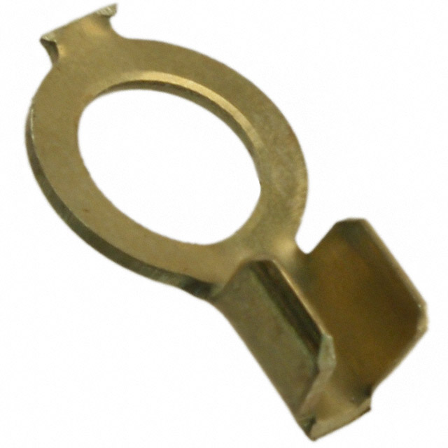 40749 TE Connectivity AMP Connectors  Connettori ad anello