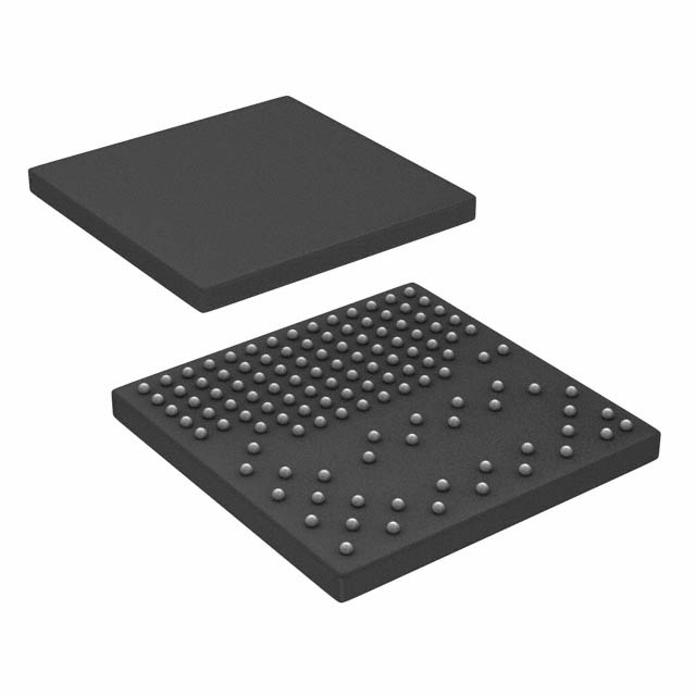 AD5535BKBCZ Analog Devices Inc.  Digital to Analog Converters (DAC)