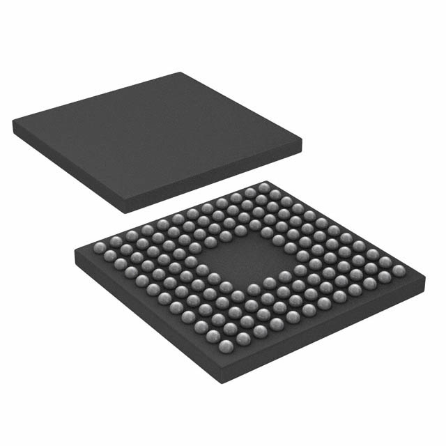 AD9928BBCZ Analog Devices Inc.  Video Processing