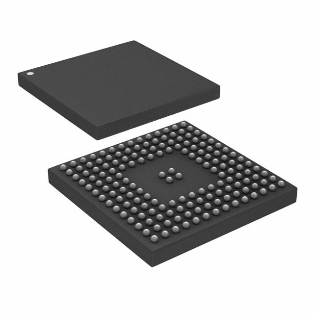 AD9789BBC Analog Devices Inc.  Digital-Analog-Wandler (DAC)