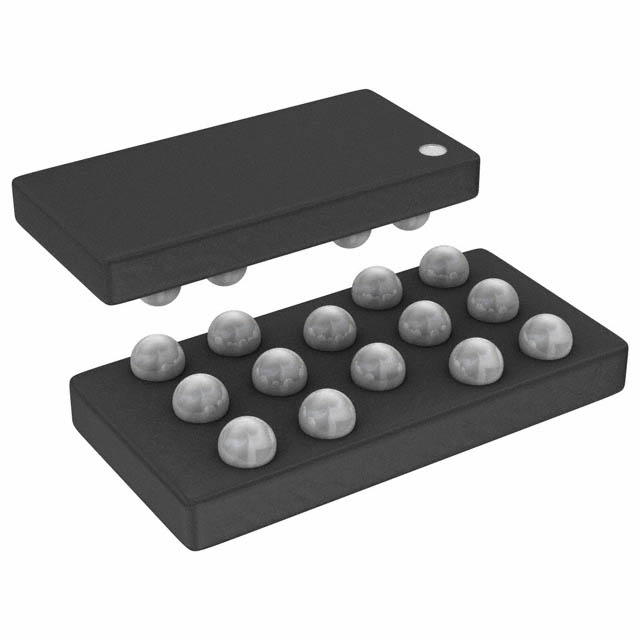 ADA4505-4ACBZ-R7 Analog Devices Inc.  Instrumentation OP Amps Buffer Amps