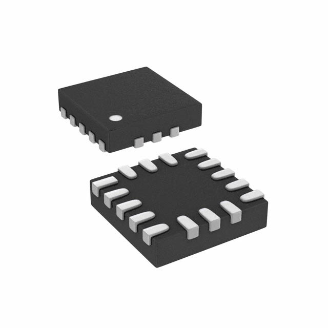 ADG858BCPZ-REEL7 Analog Devices Inc.  Analog Switches Multiplexers Demultiplexers