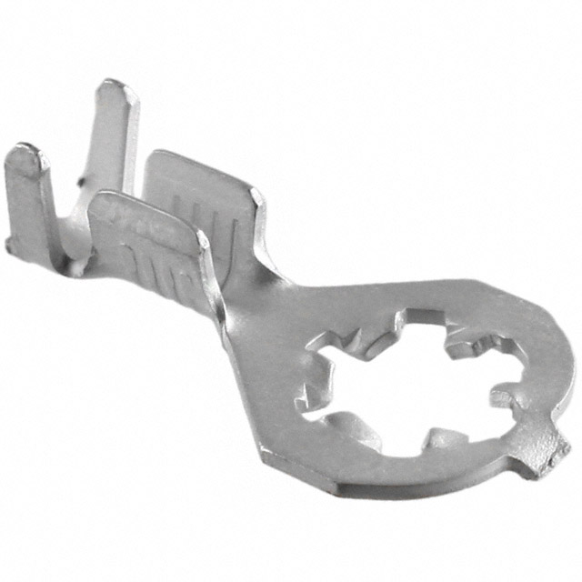 63482-1 TE Connectivity AMP Connectors  Ringverbinder