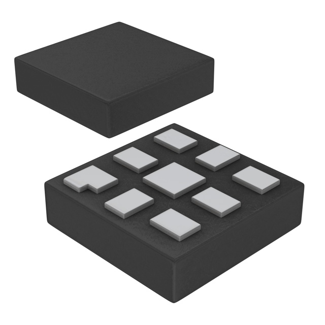 74LVCH2T45GM,125 Nexperia USA Inc.  Translators Level Shifters