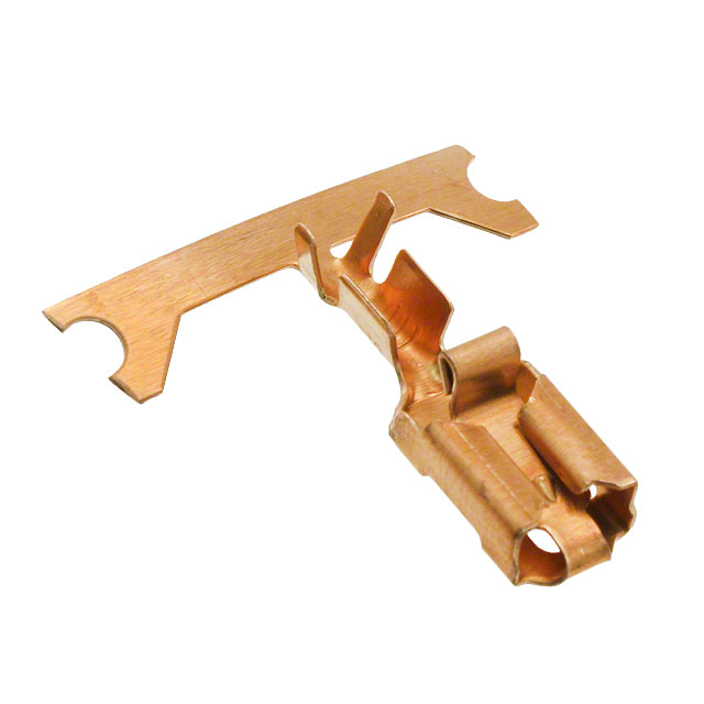 927854-2 TE Connectivity AMP Connectors  Connettori a sgancio rapido Connettori a sgancio rapido