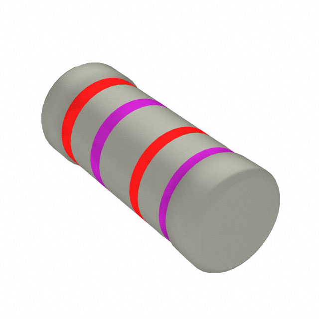 MMF-50BRD2K7 YAGEO  Chip Resistor - Surface Mount