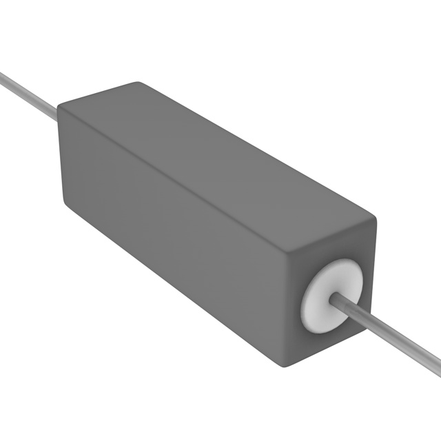 PSP500JR-4R7 YAGEO  Through Hole Resistors