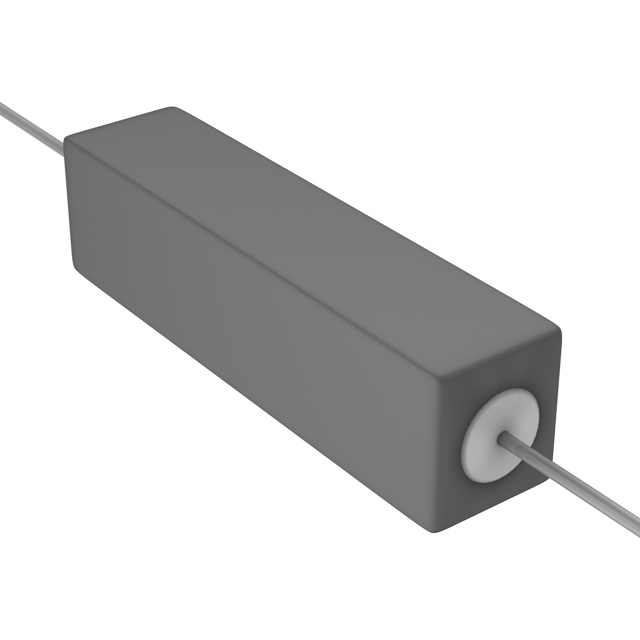 PSP700JB-1K8 YAGEO  Resistori passanti