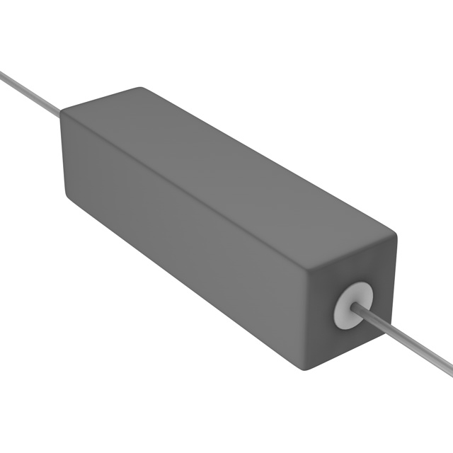 PSP900JB-270R YAGEO  Durchgangslochwiderstände