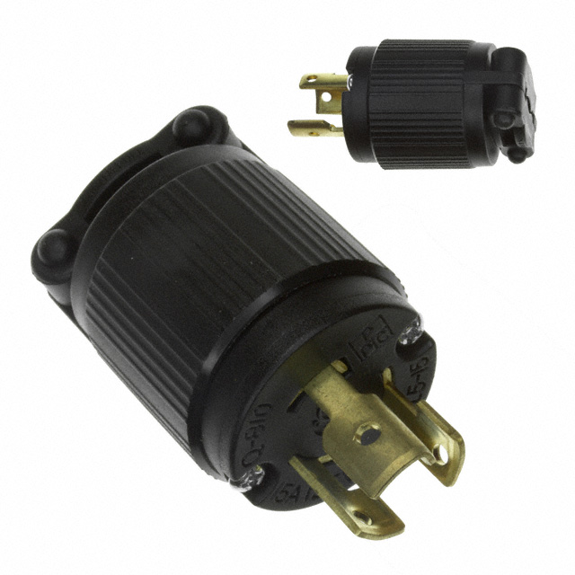 Q-810 Qualtek  Plugs and Receptacles
