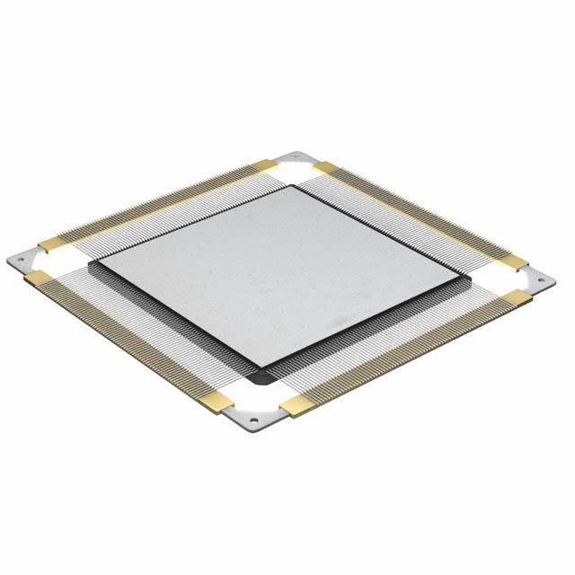 AD14060LBF-4 Analog Devices Inc.  DSP (Digital Signal Processors)