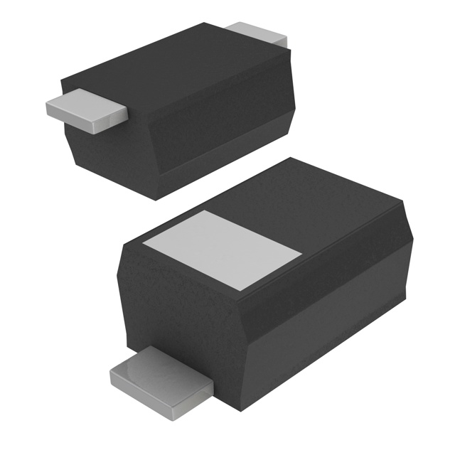PZ1AL39B_R1_00001 Panjit International Inc.  Single Zener Diodes