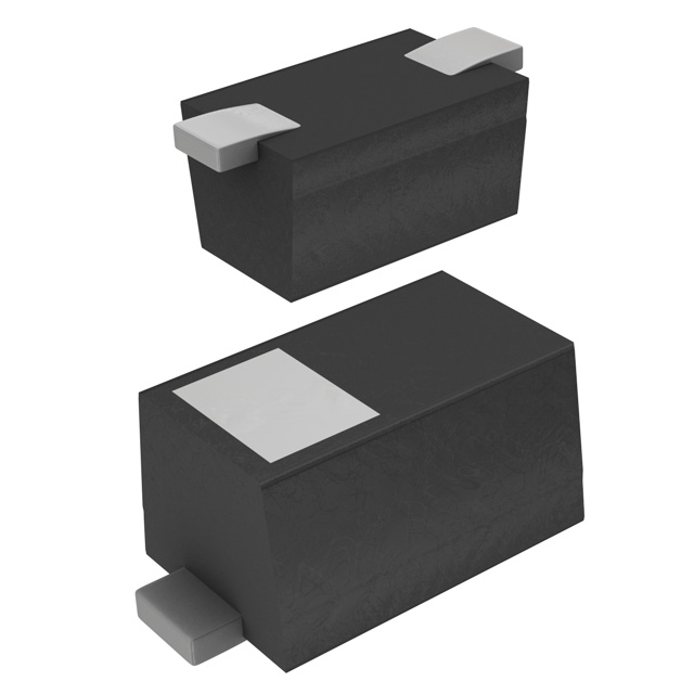RB540SM-40T2R Rohm Semiconductor  Single Diodes