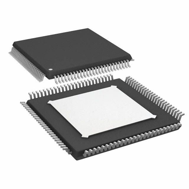 AD9271BSVZRL-40 Analog Devices Inc.  Convertisseurs analogique-numérique (CAN)