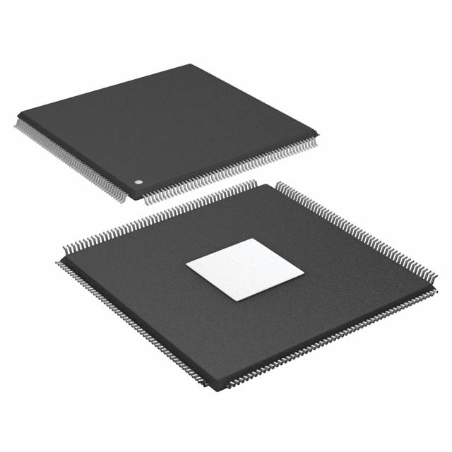 ADSP-21369KSWZ-5A Analog Devices Inc.  DSP (Digital Signal Processors)