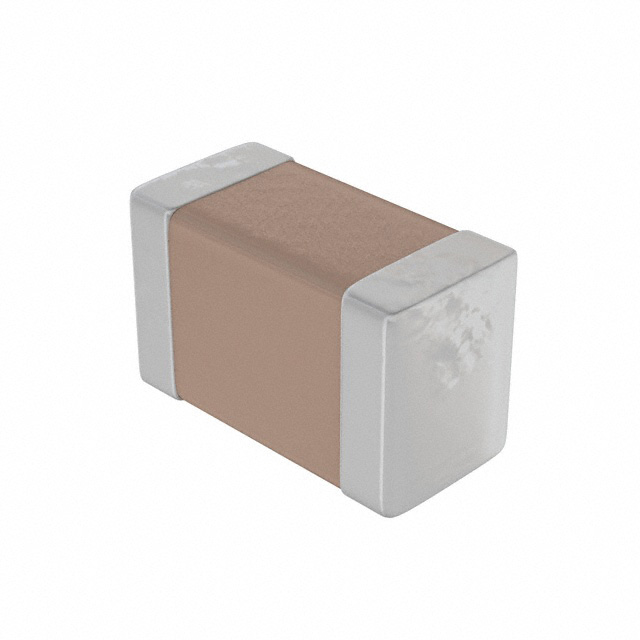 TDCF500W472K1GV001T Johanson Dielectrics Inc.  Condensadores cerámicos