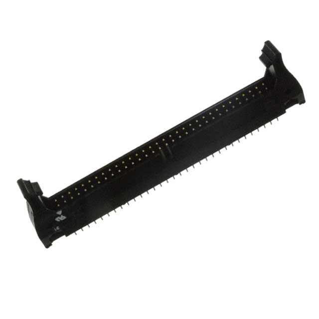 XG4A-6471 Omron Electronics Inc-EMC Div  Embases à broches mâles