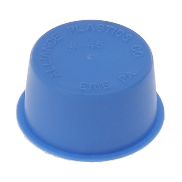 045A Essentra Components  Tappi per fori - Tappi conici